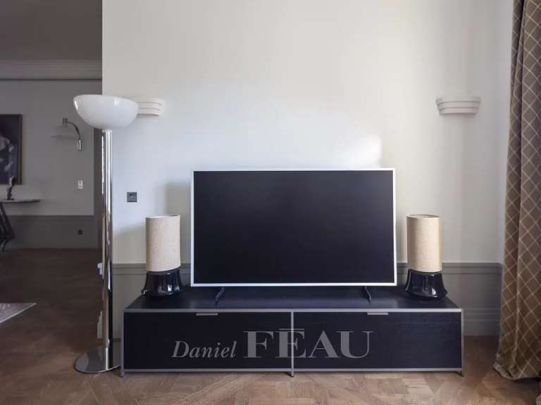 Maison Paris 6e - 4 chambres - 390m²