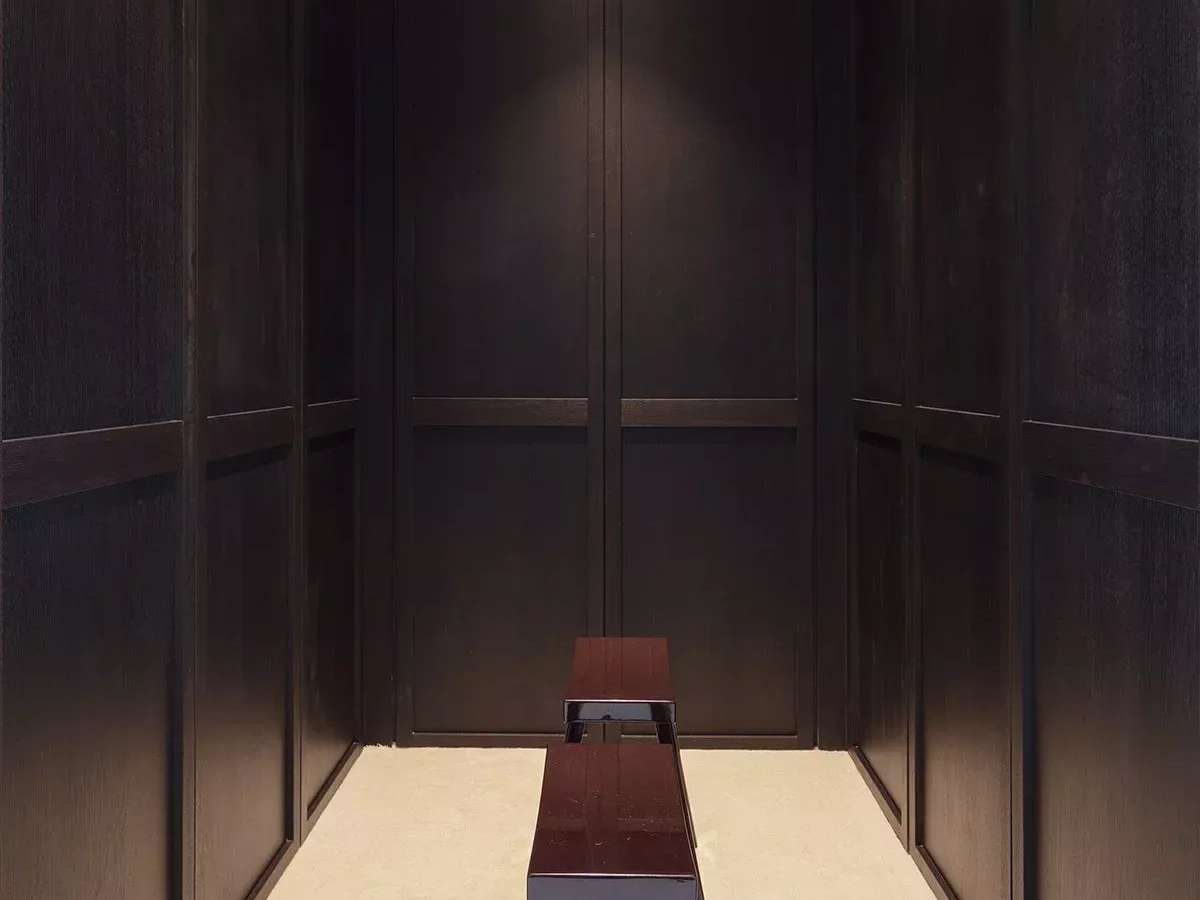 Maison Paris 6e