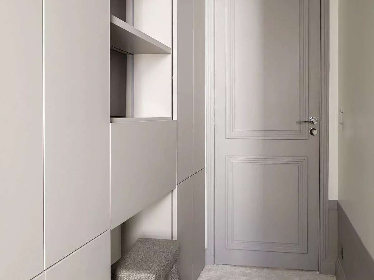 Maison Paris 6e