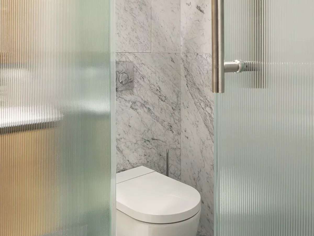 Maison Paris 6e