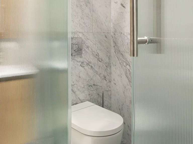 Maison Paris 6e - 4 chambres - 390m²
