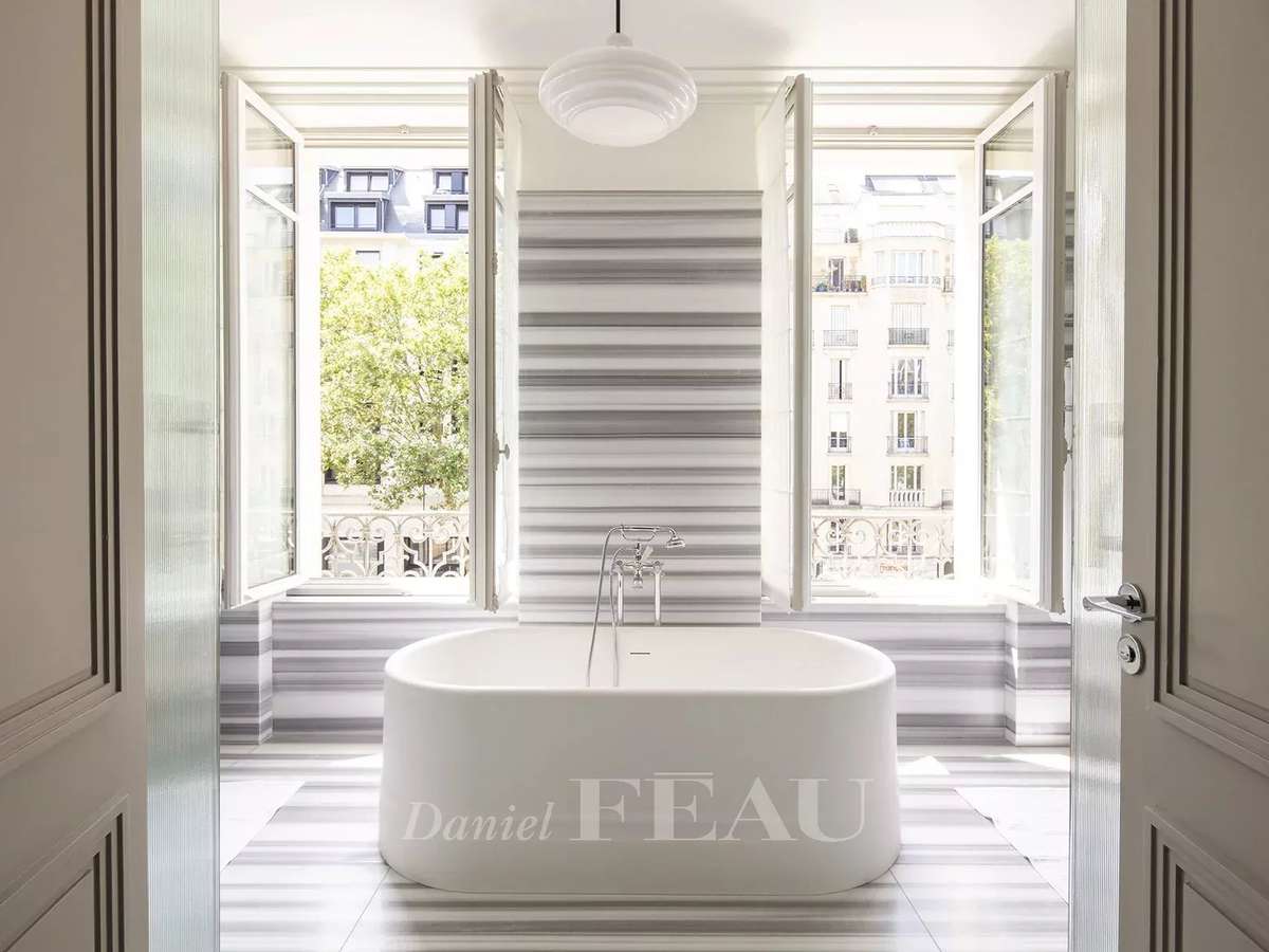 Maison Paris 6e