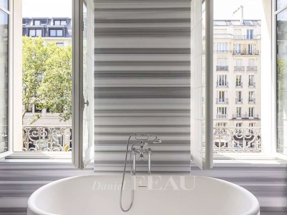 Maison Paris 6e