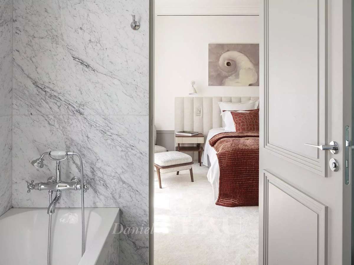 Maison Paris 6e