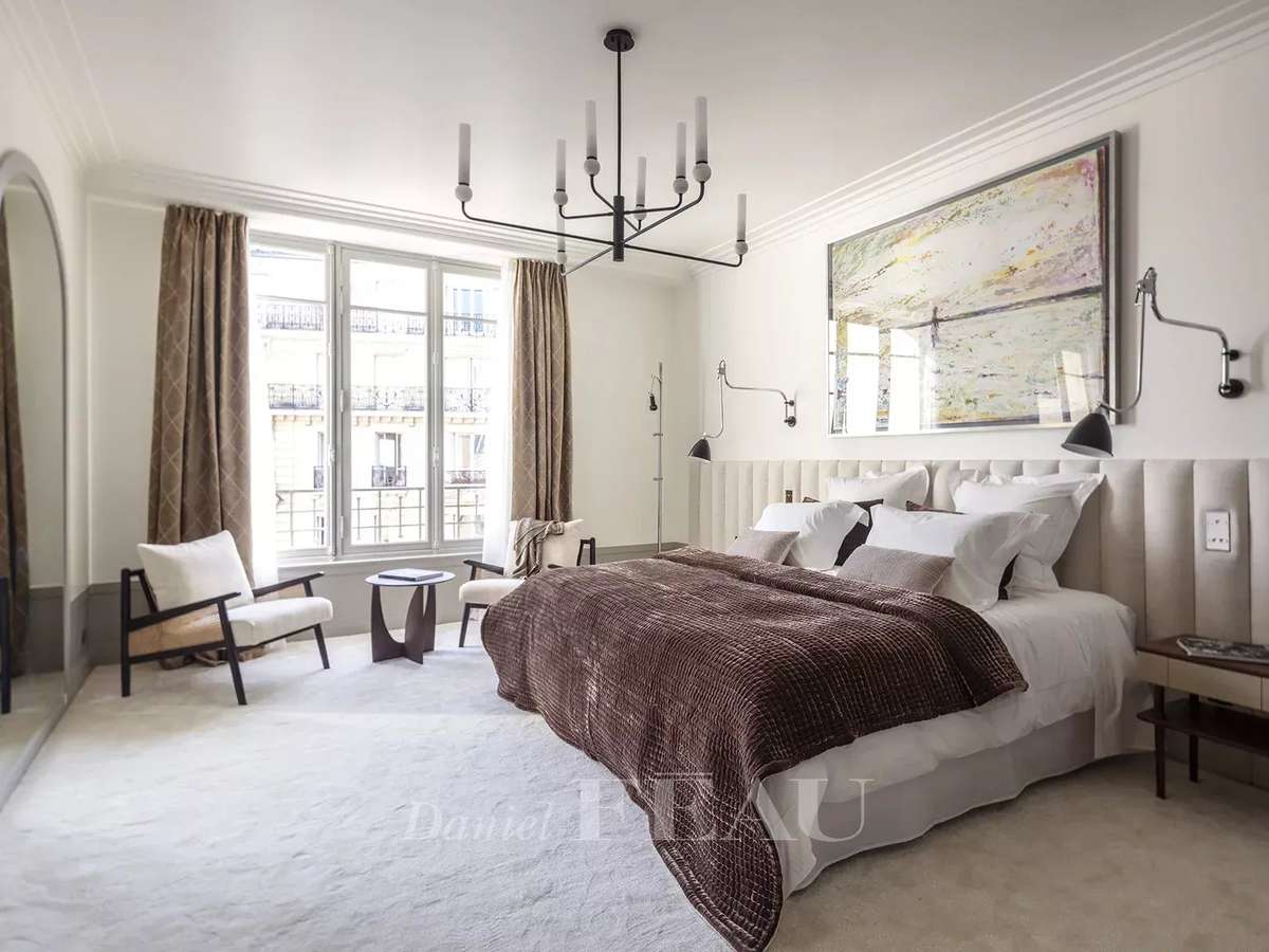Maison Paris 6e