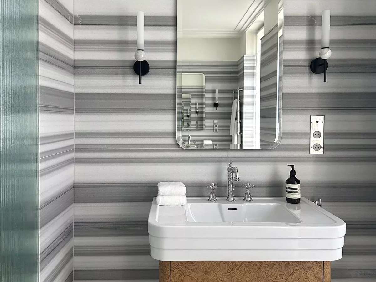 Maison Paris 6e