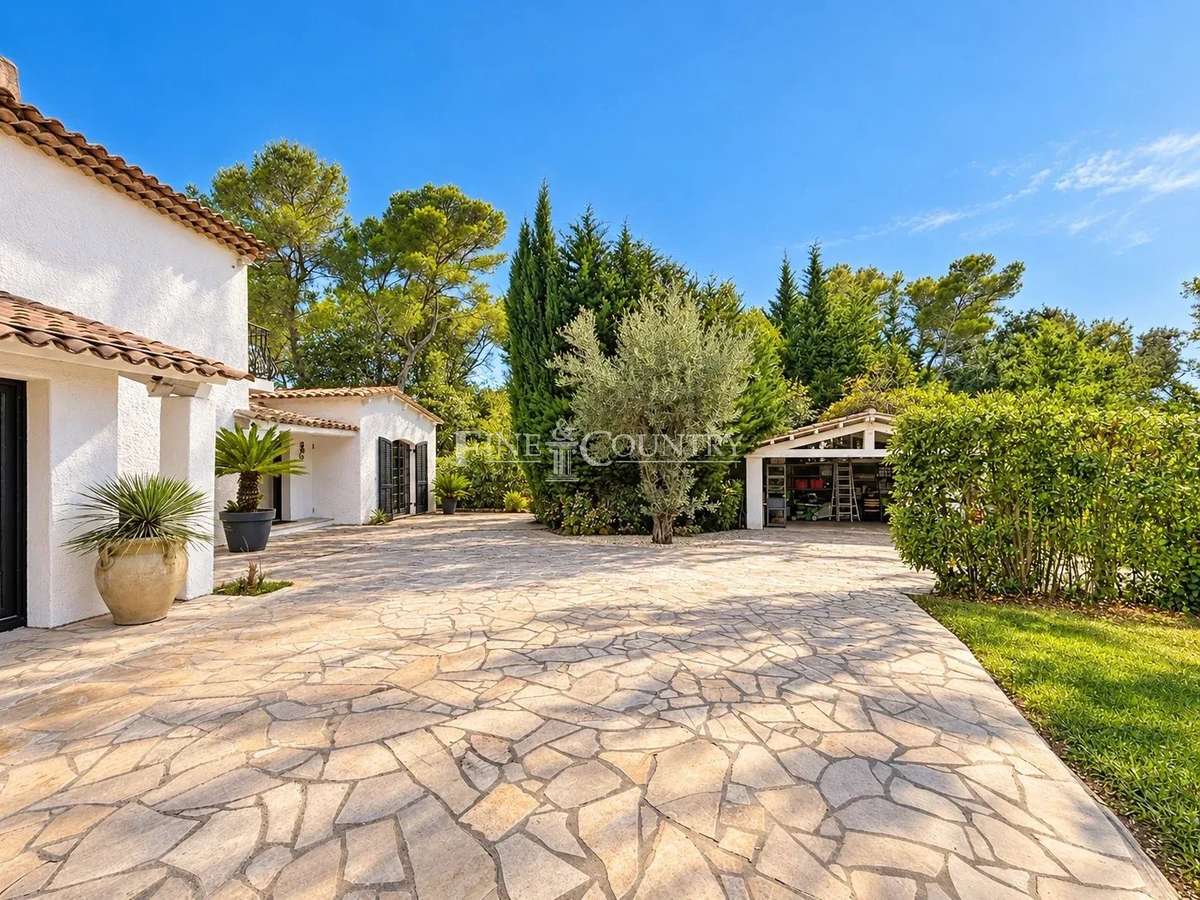 Maison Mougins