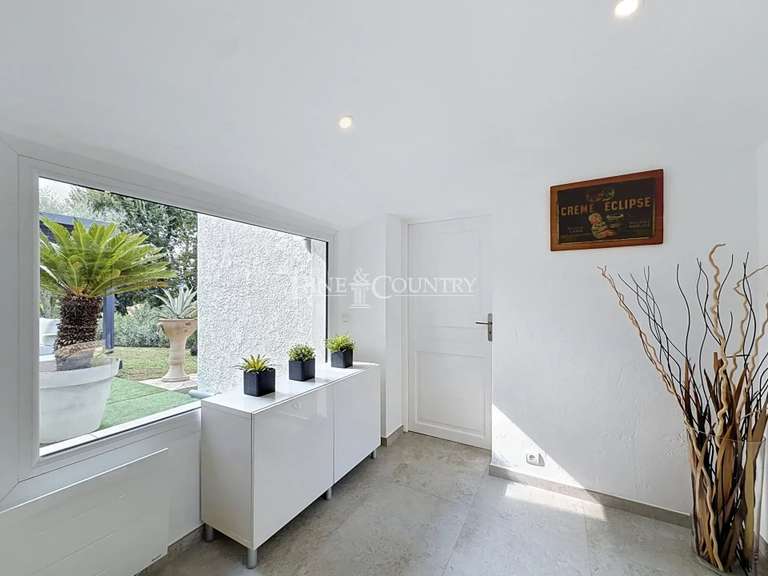 Maison Mougins - 4 chambres - 184m²