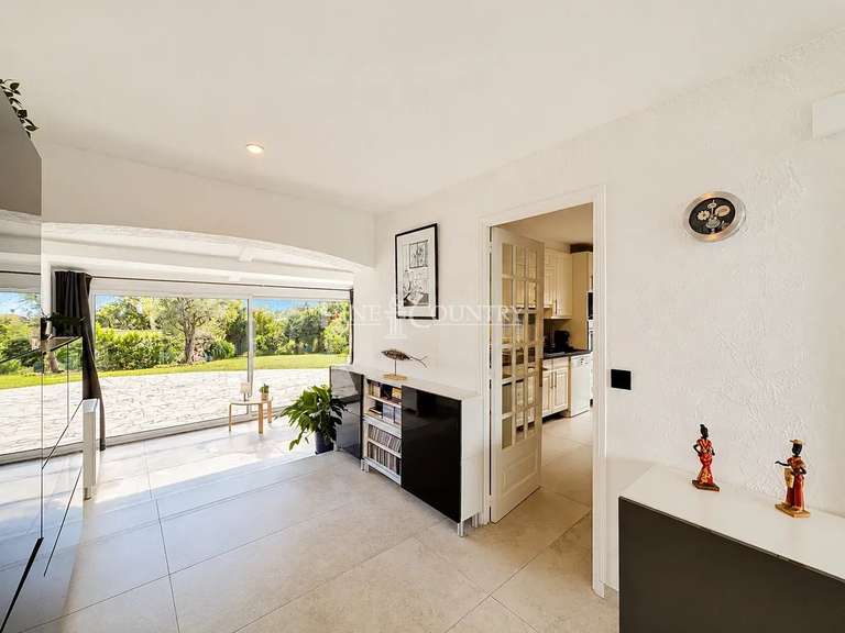 Maison Mougins - 4 chambres - 184m²