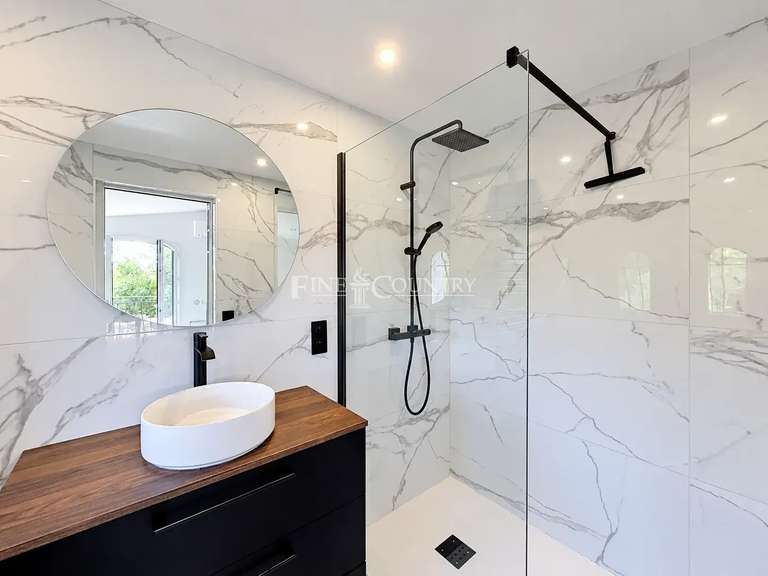 Maison Mougins - 4 chambres - 184m²