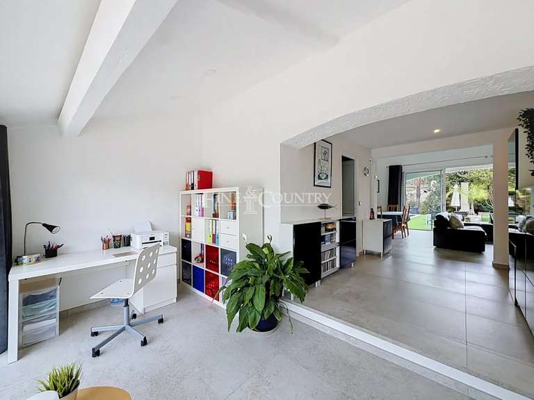 Maison Mougins - 4 chambres - 184m²