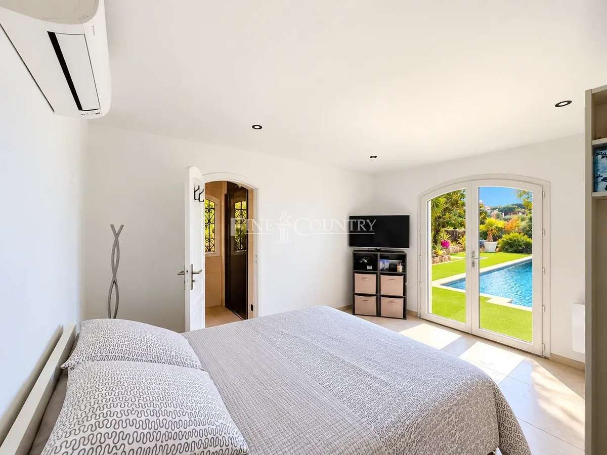 Maison Mougins