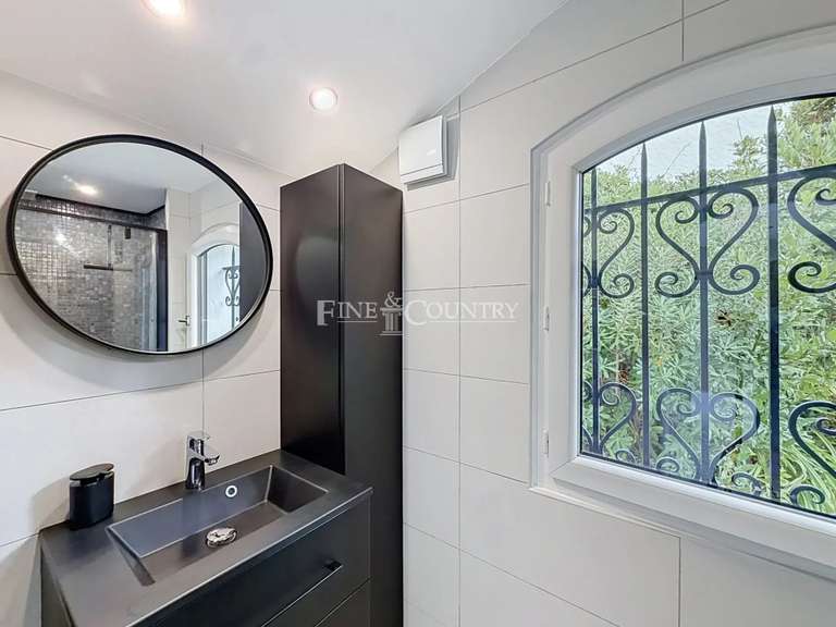 Maison Mougins - 4 chambres - 184m²