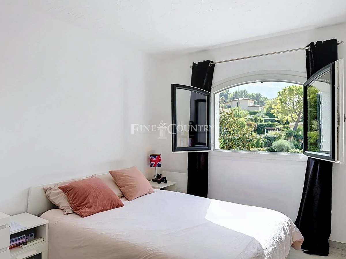 Maison Mougins