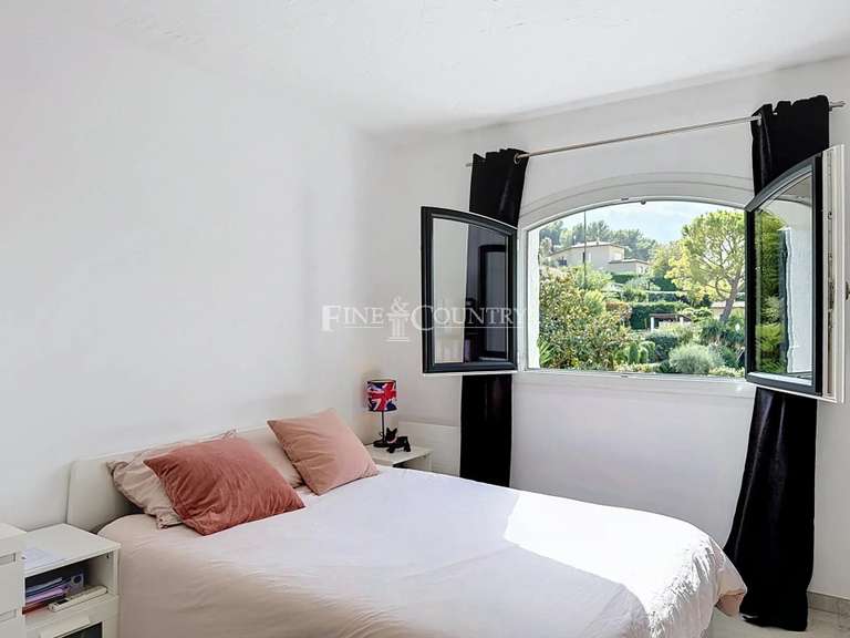 Maison Mougins - 4 chambres - 184m²