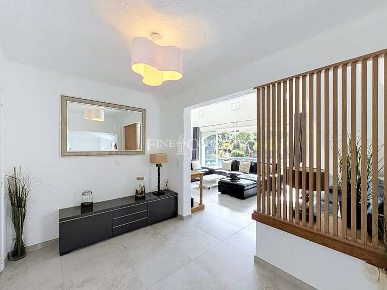 Maison Mougins - 4 chambres - 184m²