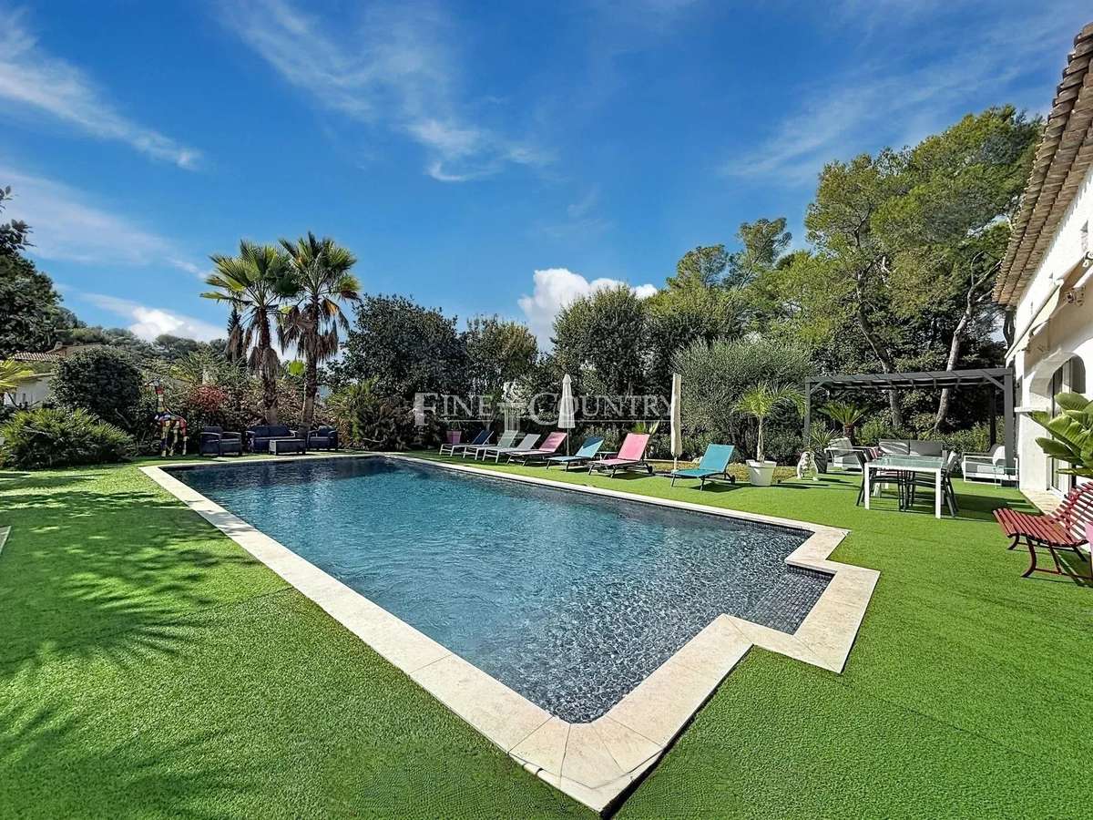 Maison Mougins