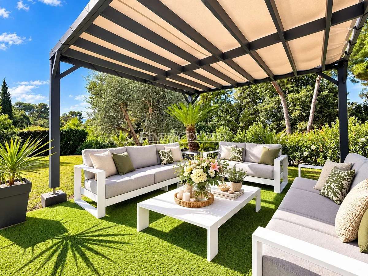 Maison Mougins