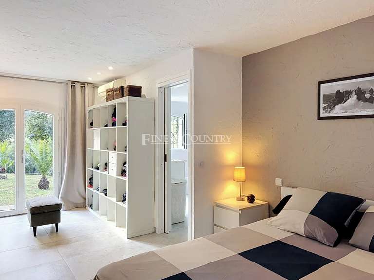 Maison Mougins - 4 chambres - 184m²