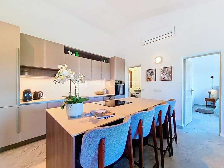 Maison Seillans - 3 chambres - 103m²