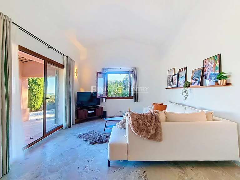 Maison Seillans - 3 chambres - 103m²