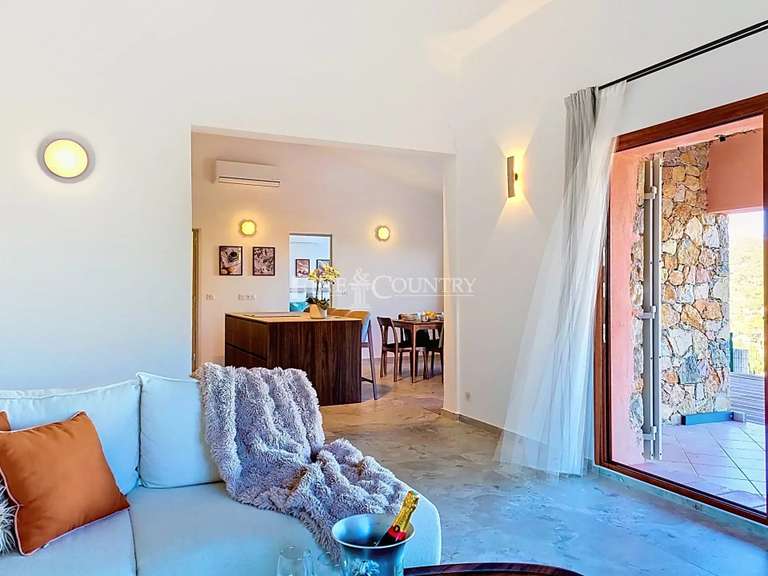 Maison Seillans - 3 chambres - 103m²