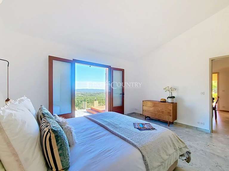 Maison Seillans - 3 chambres - 103m²