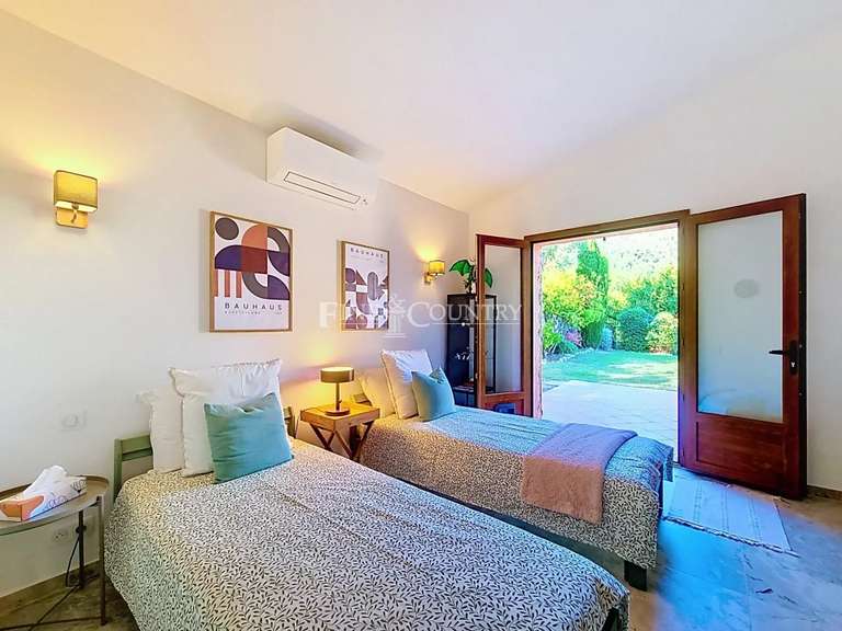 Maison Seillans - 3 chambres - 103m²