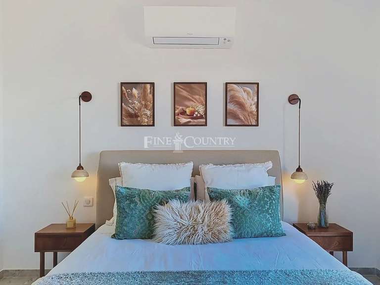 Maison Seillans - 3 chambres - 103m²