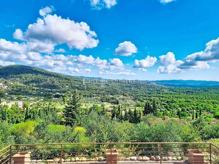 Maison Seillans - 3 chambres - 103m²