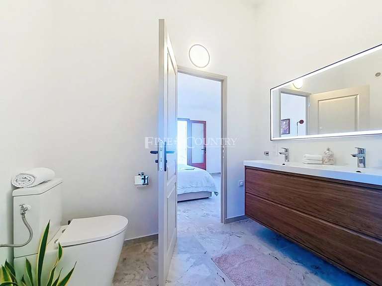Maison Seillans - 3 chambres - 103m²