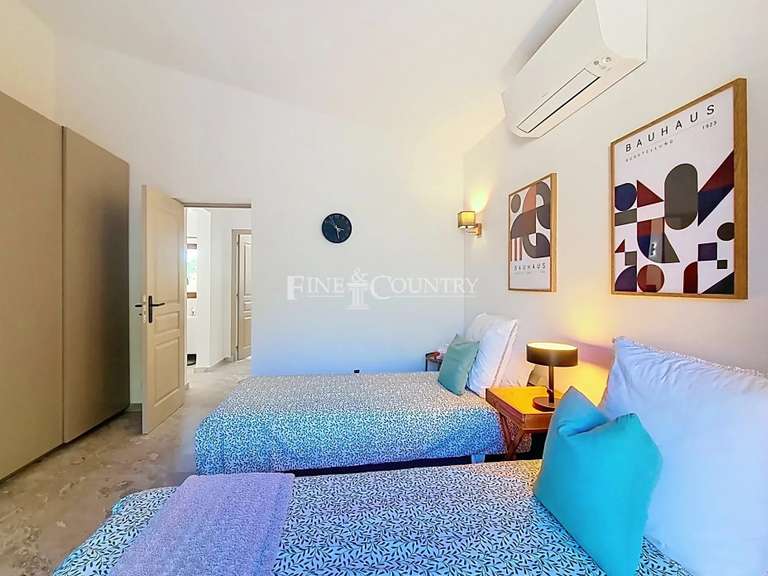 Maison Seillans - 3 chambres - 103m²