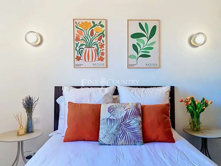 Maison Seillans - 3 chambres - 103m²