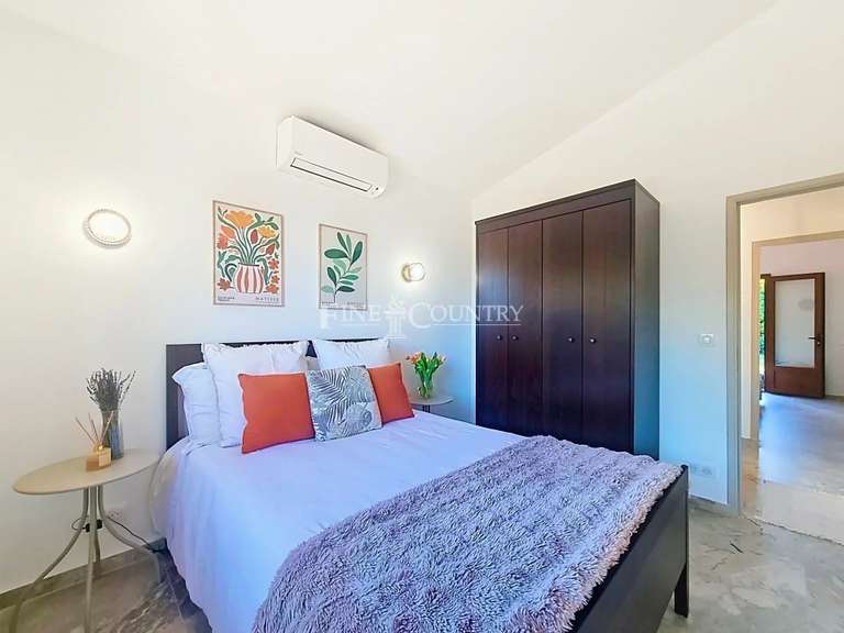 Maison Seillans - 3 chambres - 103m²