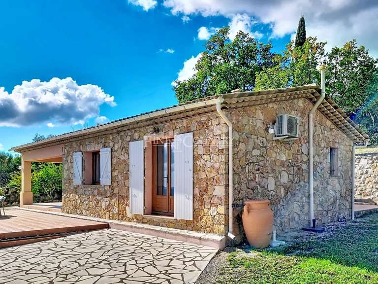 Maison Seillans - 3 chambres - 103m²