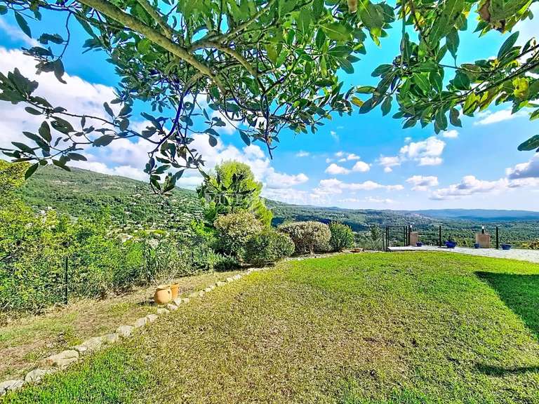Maison Seillans - 3 chambres - 103m²