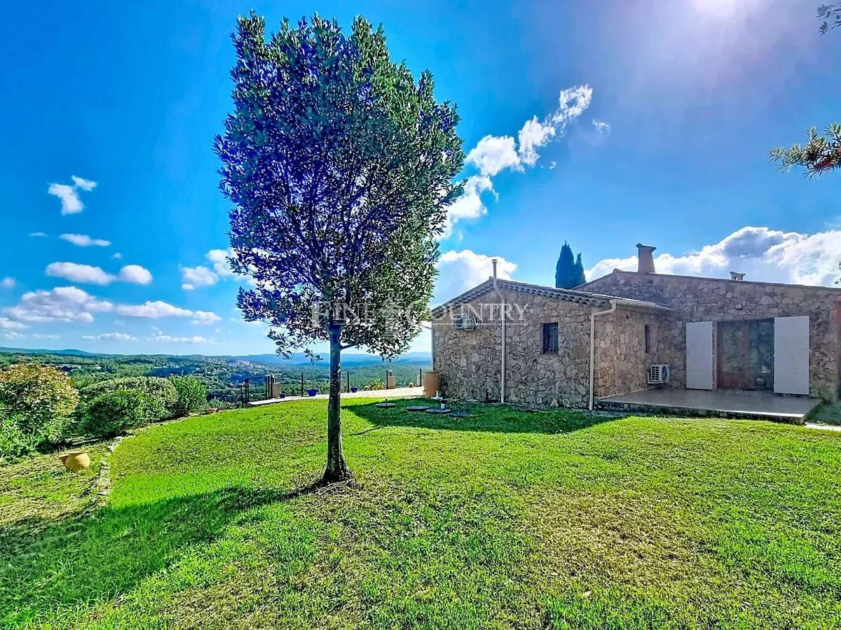 Maison Seillans