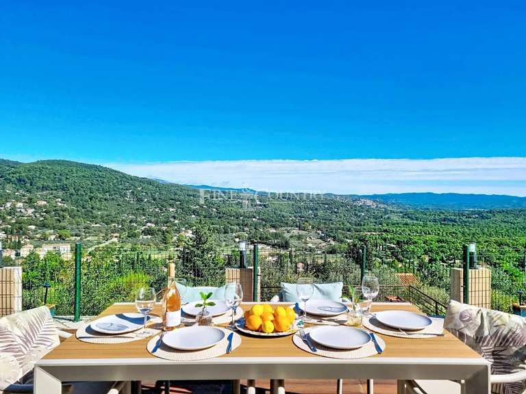 Maison Seillans - 3 chambres - 103m²
