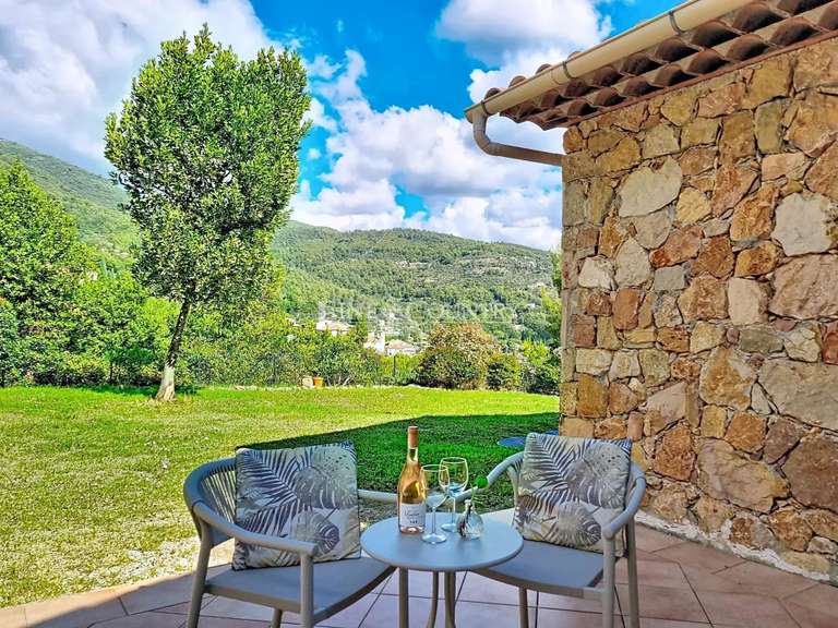 Maison Seillans - 3 chambres - 103m²
