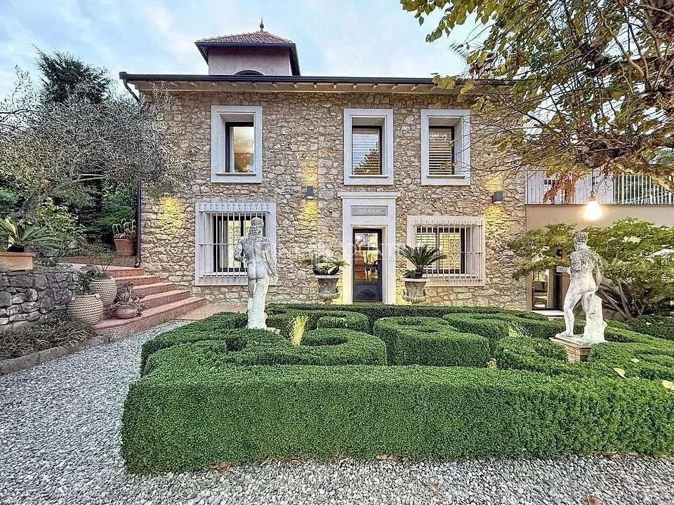 Maison Grasse
