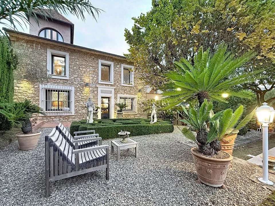 Maison Grasse