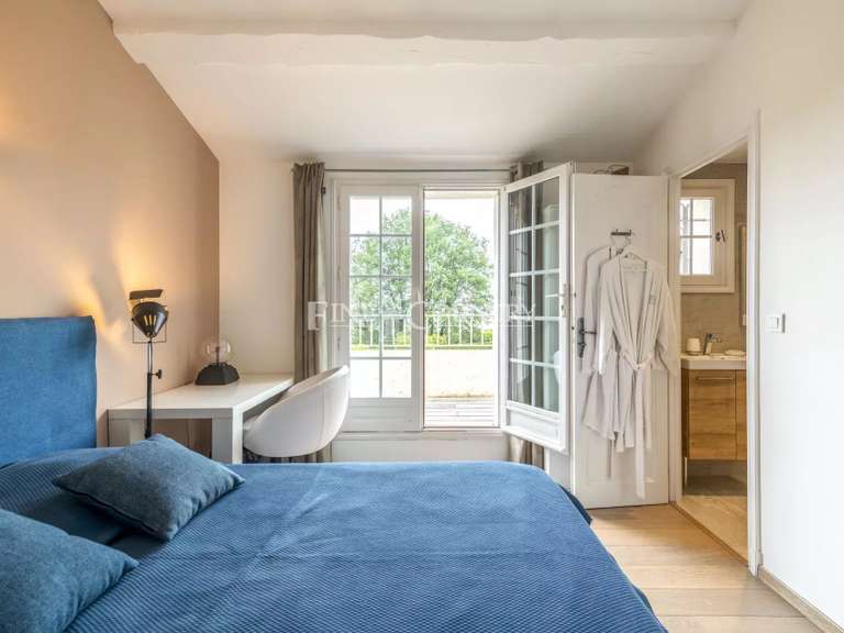 Maison Vence - 6 chambres - 330m²