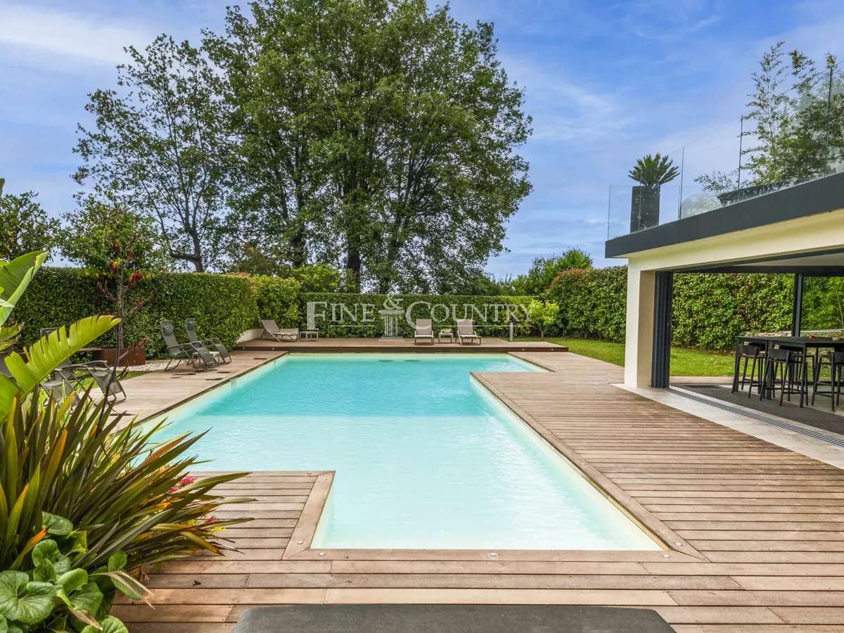 Maison Vence