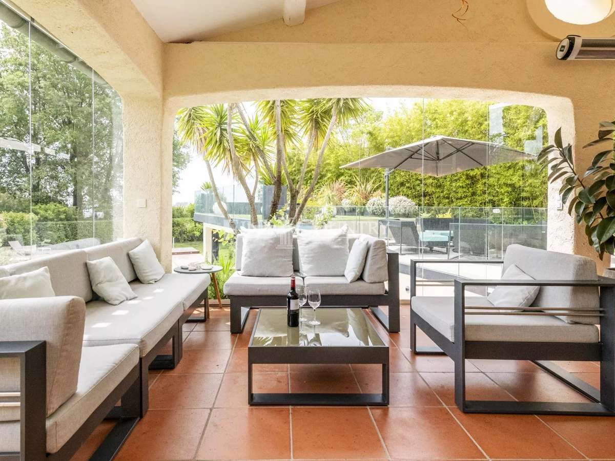 Maison Vence