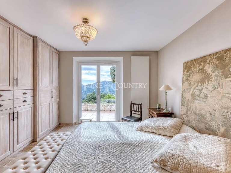 Maison avec Vue sur mer Les Adrets-de-l'Estérel - 3 chambres - 130m²