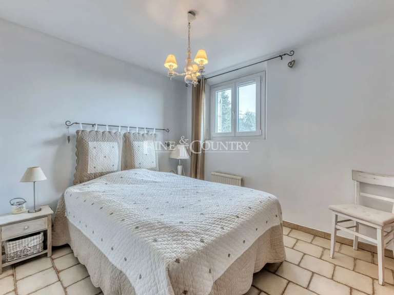 Maison avec Vue sur mer Les Adrets-de-l'Estérel - 3 chambres - 130m²