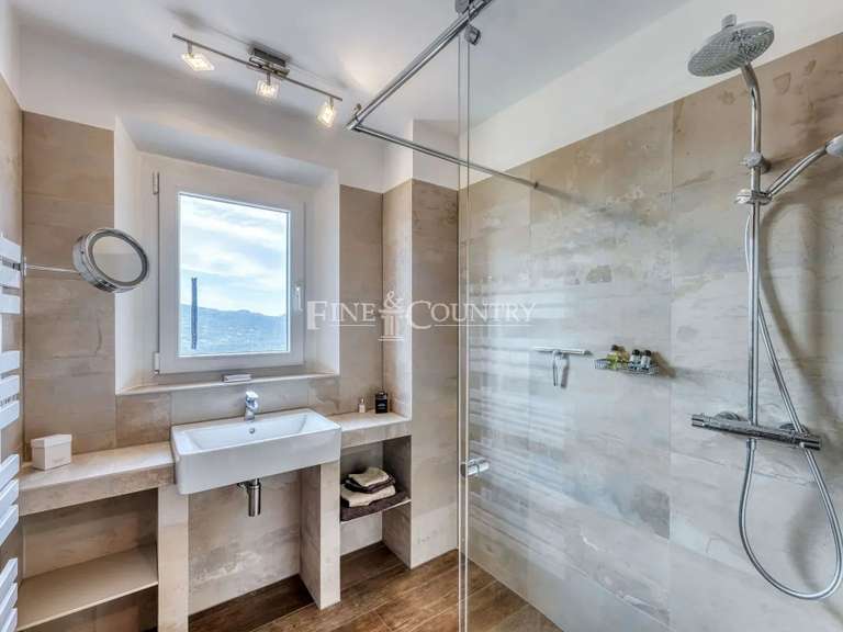 Maison avec Vue sur mer Les Adrets-de-l'Estérel - 3 chambres - 130m²