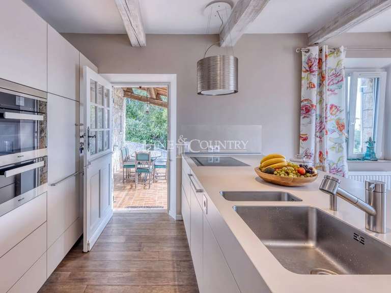 Maison avec Vue sur mer Les Adrets-de-l'Estérel - 3 chambres - 130m²