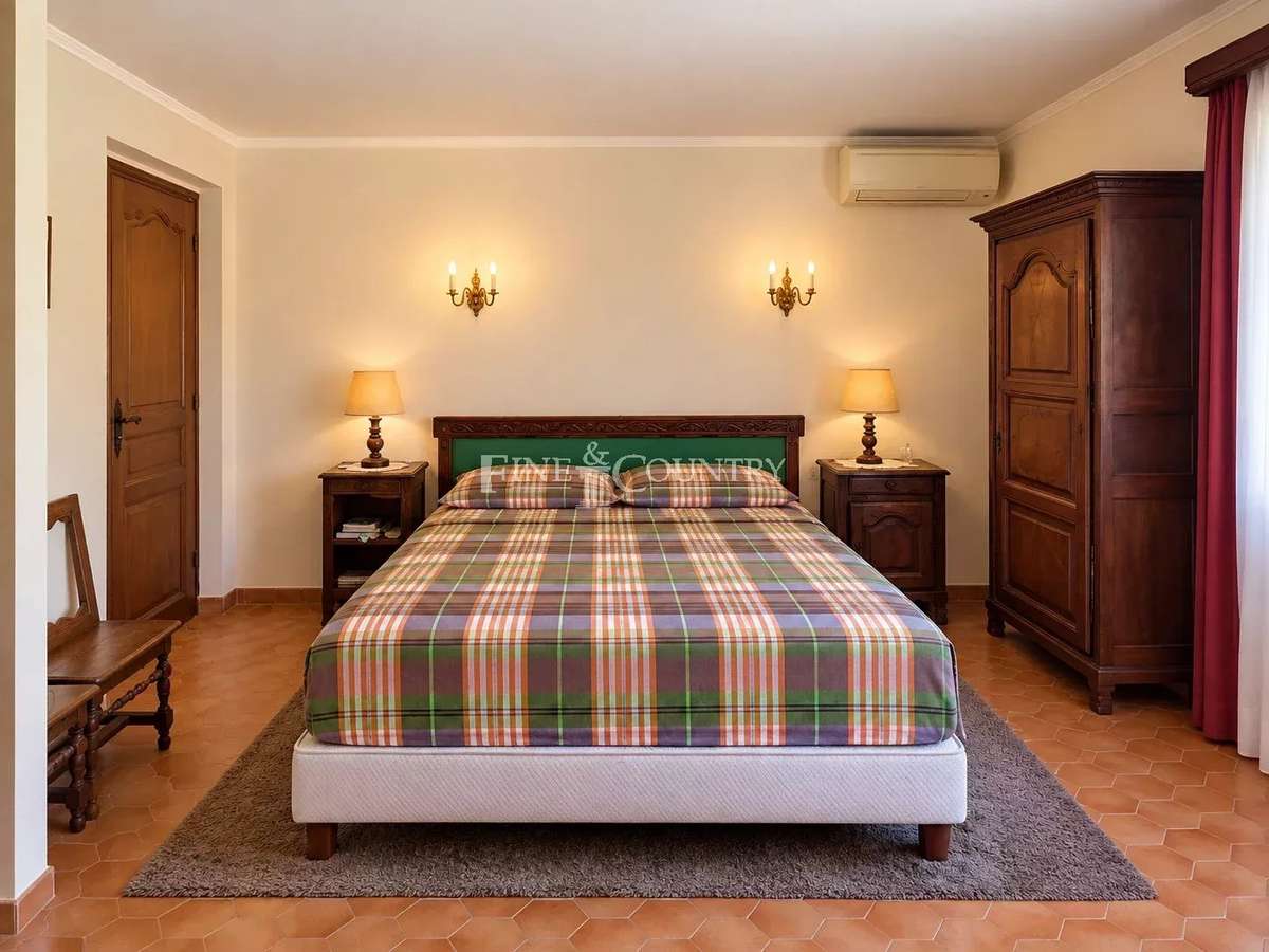 Maison Cagnes-sur-Mer