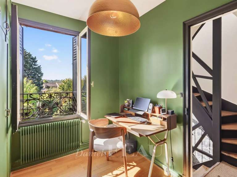 Maison Saint-Cloud - 4 chambres - 180m²
